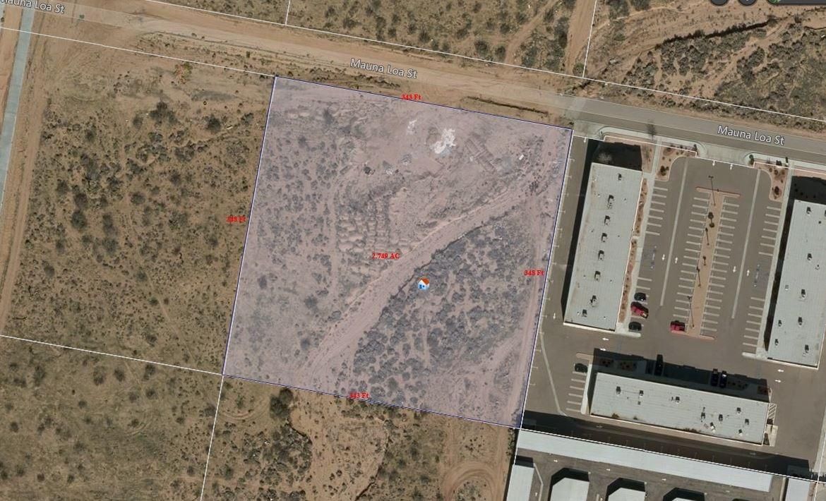 17455 Mauna Loa St, Hesperia, CA 92345